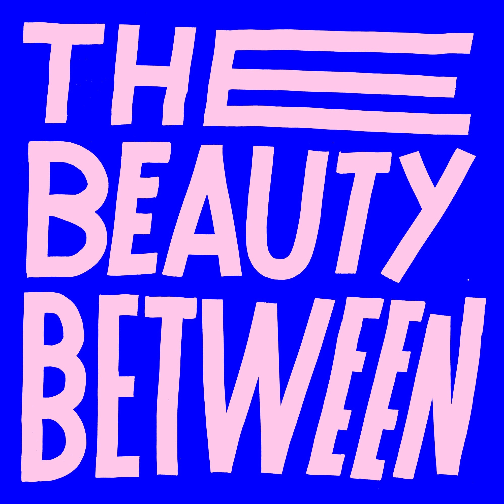 The Beauty Between (feat. Andy Mineo) - Single album cover