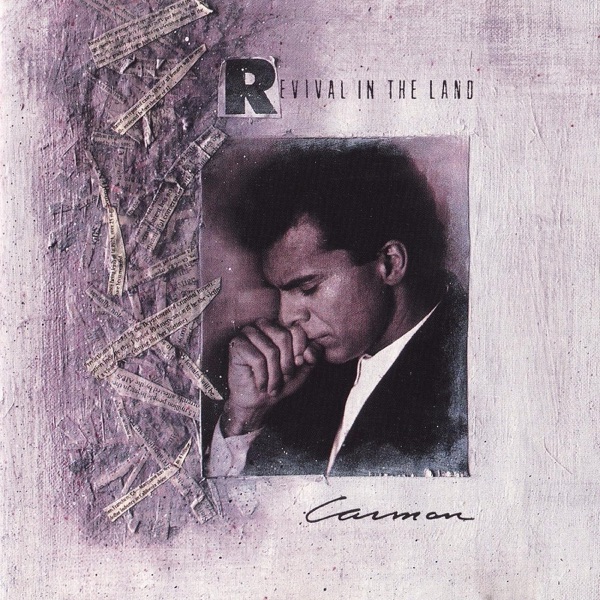 Revival in the Land album cover