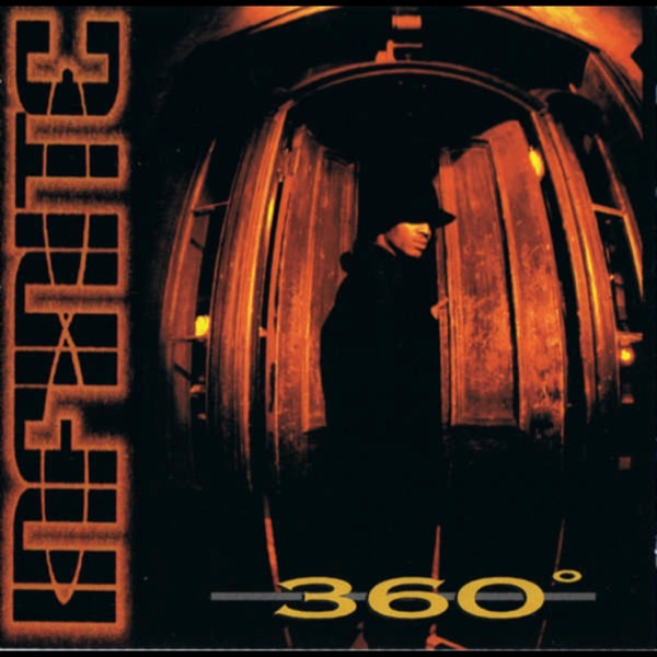 360 Degrees  [feat. Jully Black] [Extended Mix] - Single album cover