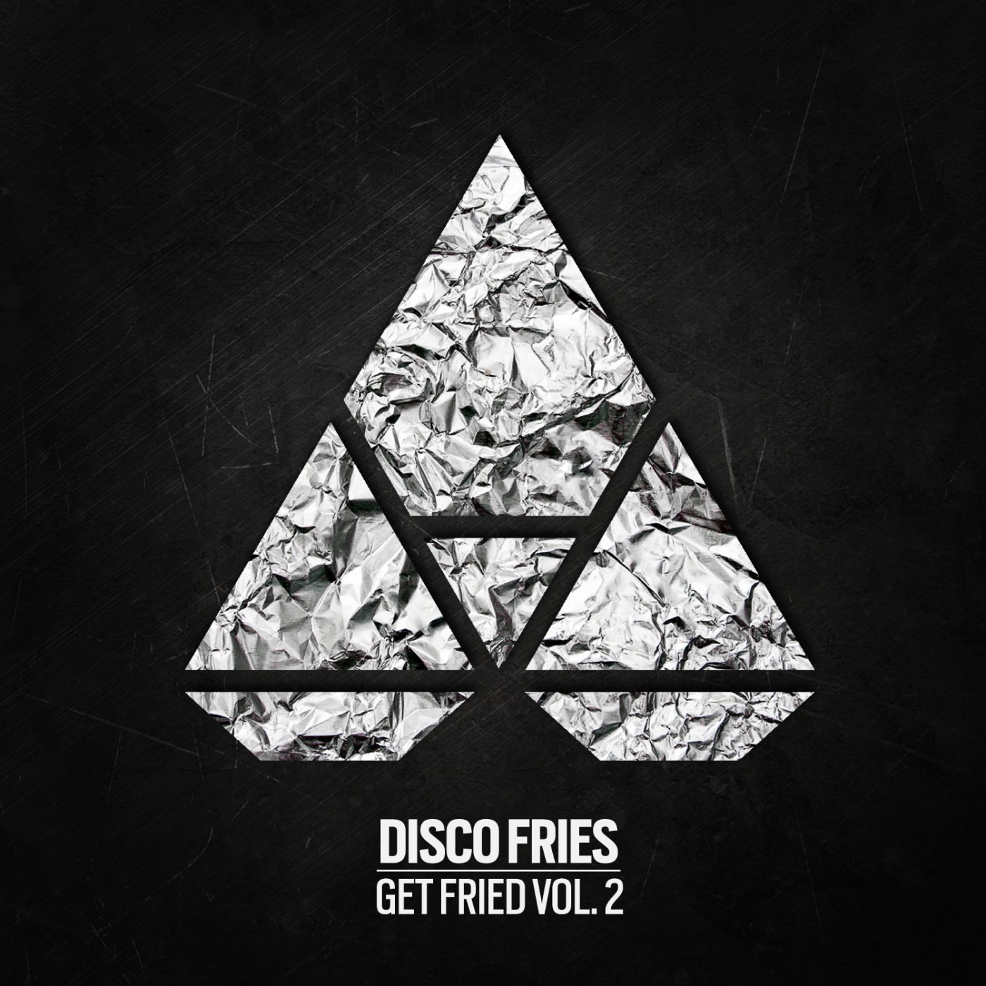 Get Fried, Vol. 2 album cover