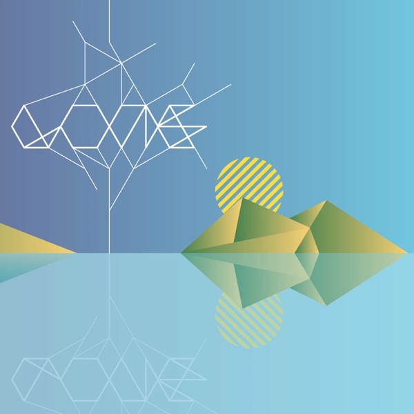 Ecstasy & Friends album cover