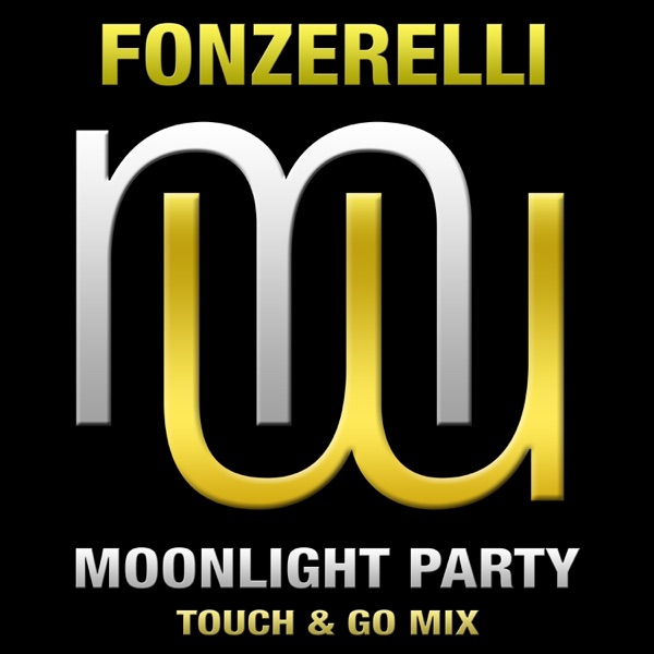 Moonlight Party (Touch & Go Mix) - Single album cover