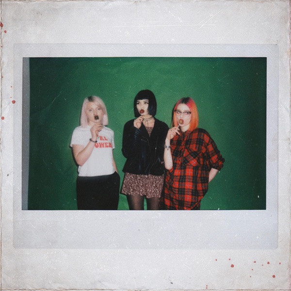 Rock'n'roll Is Dead - Single album cover