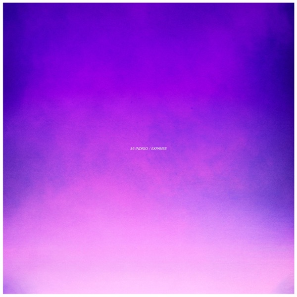Indigo / Expanse - Single album cover
