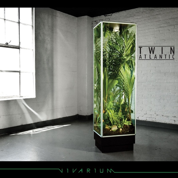Vivarium (Deluxe) album cover