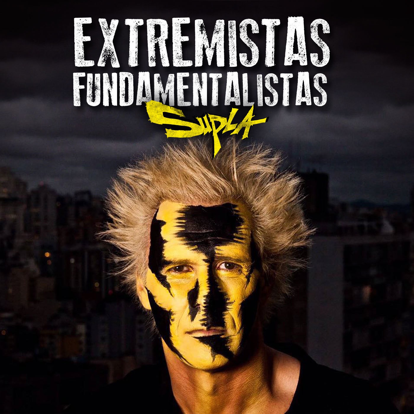 Extremistas Fundamentalistas - Single album cover