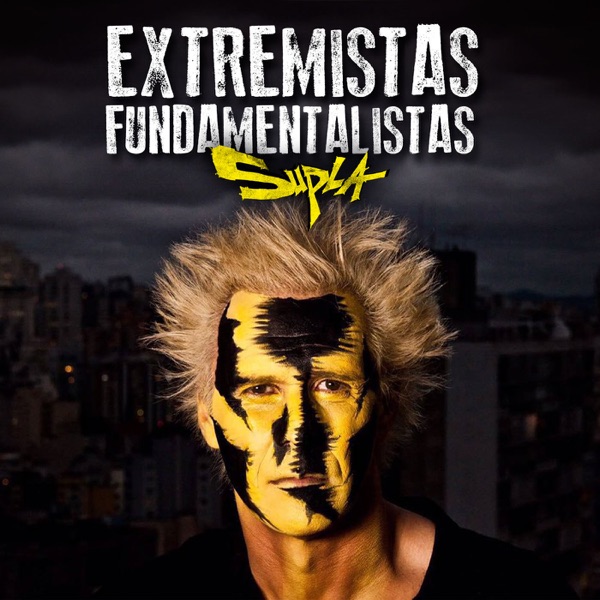 Extremistas Fundamentalistas - Single album cover