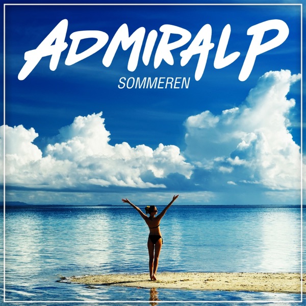 Sommeren - Single album cover