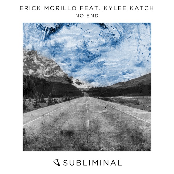 No End (feat. Kylee Katch) - Single album cover