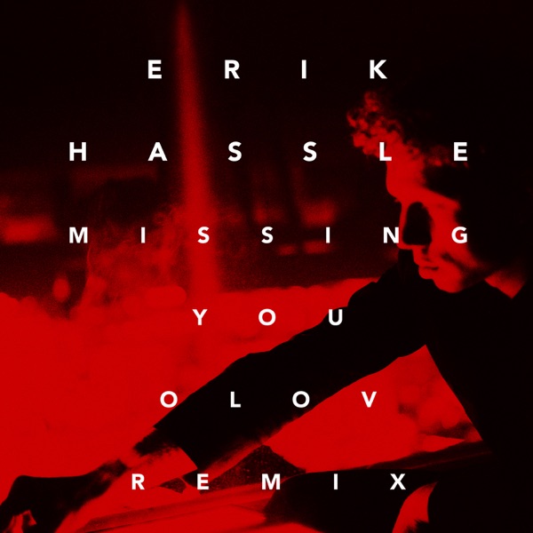 Missing You (Olov Remix) - Single album cover