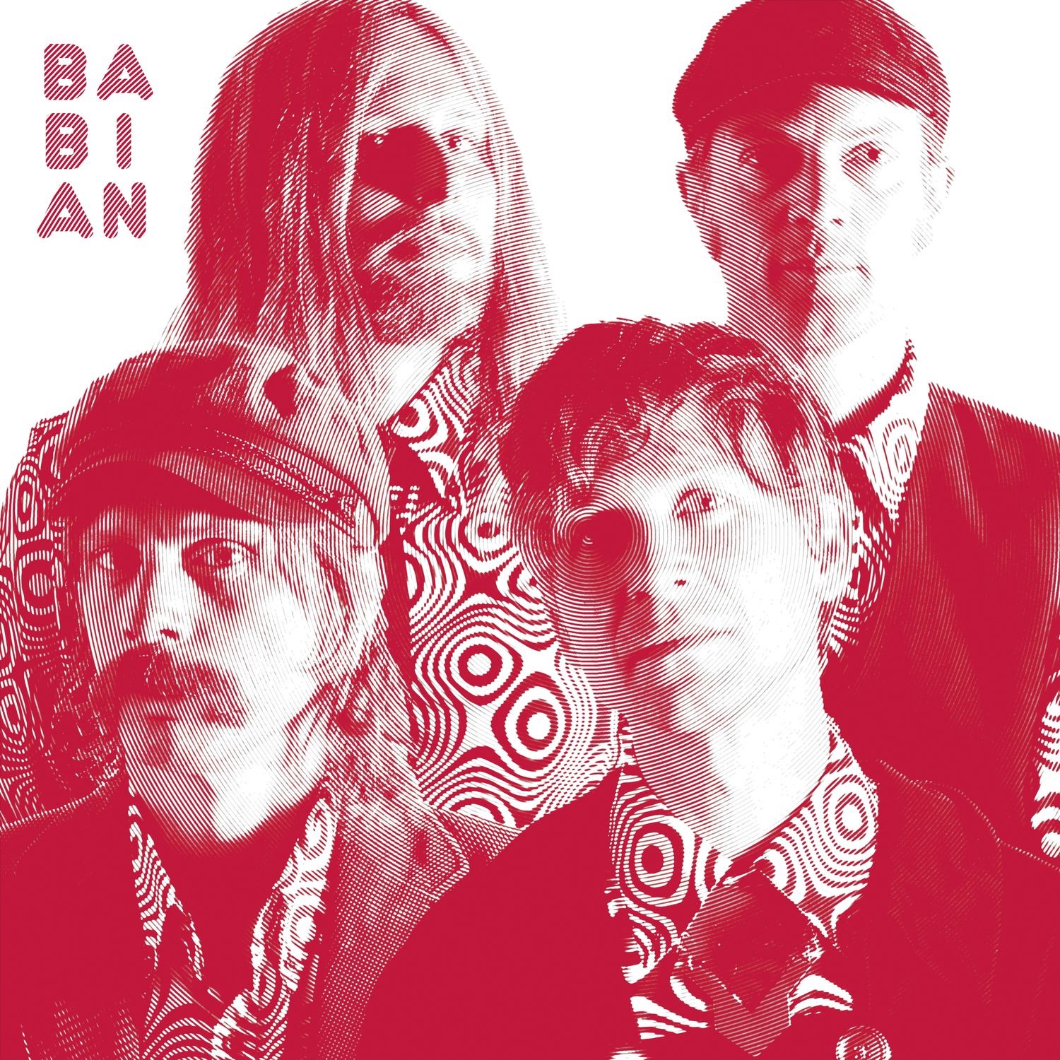 Sprinten i din hand - Single album cover