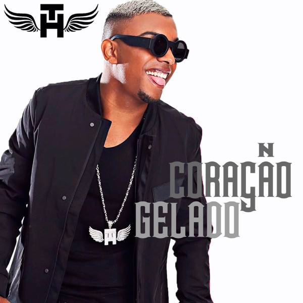 Coração Gelado - Single album cover
