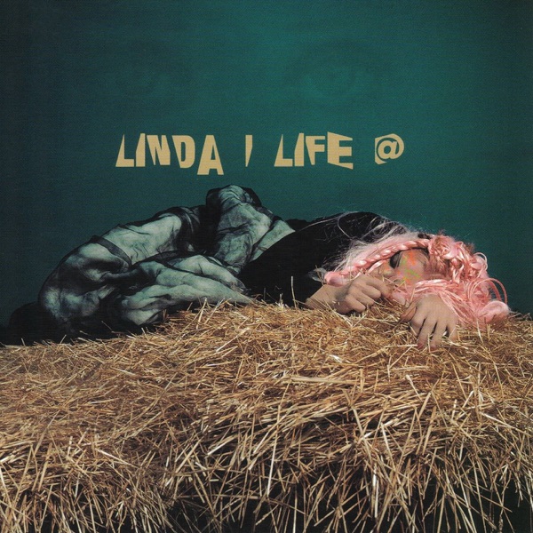 Life@ album cover