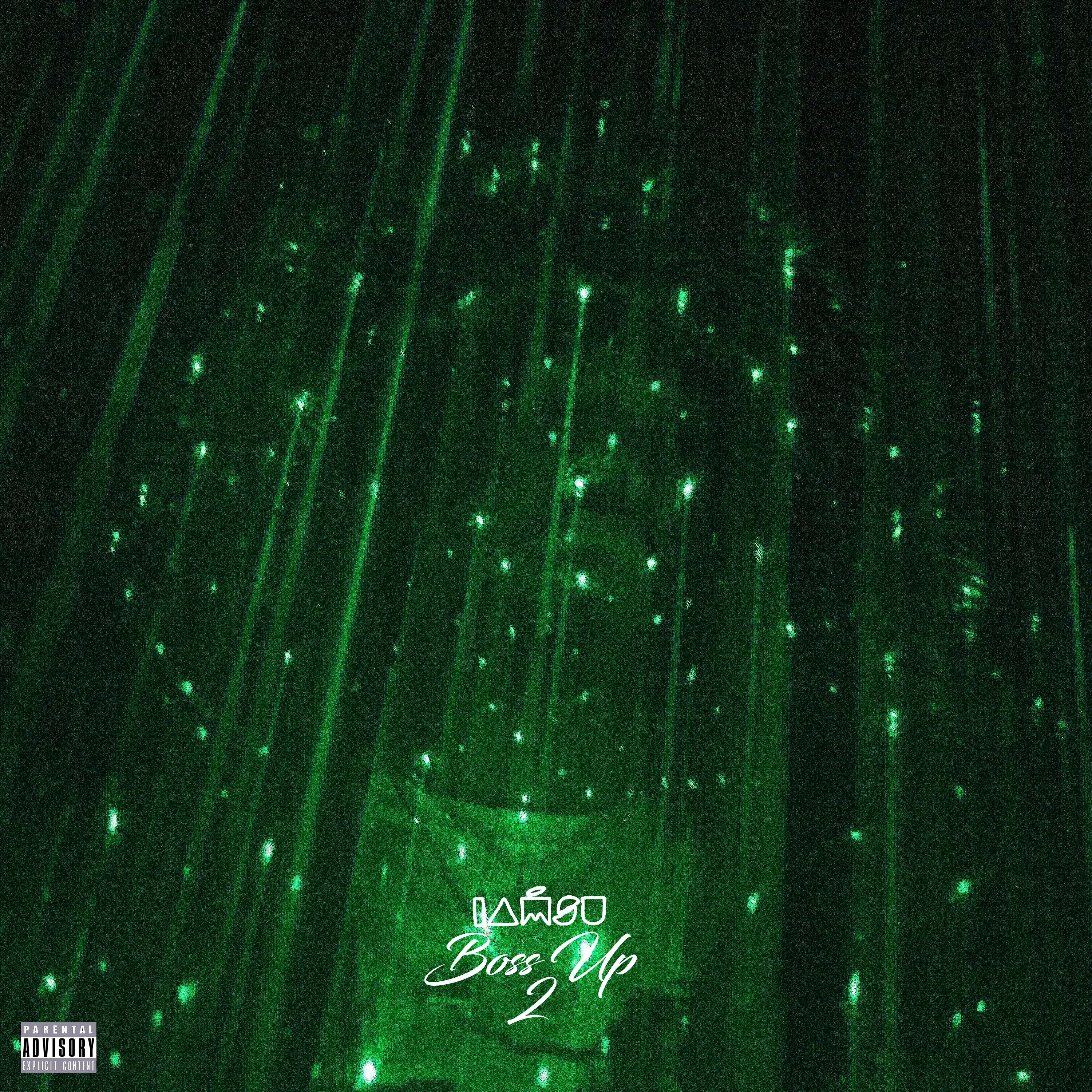 Boss Up 2 album cover