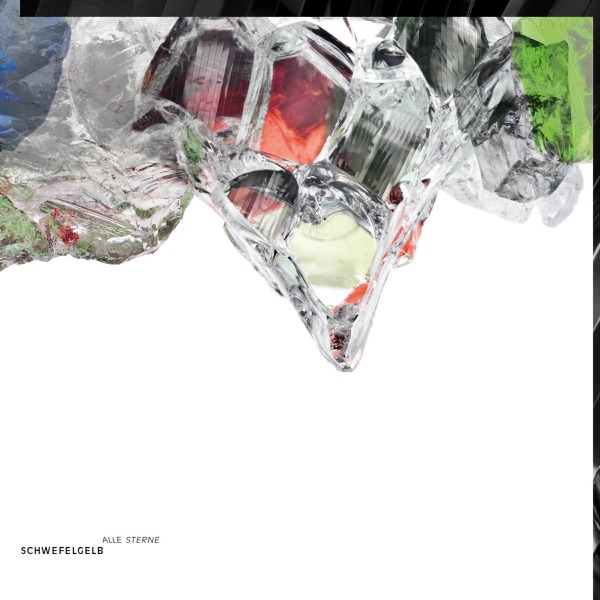 Alle Sterne - Single album cover