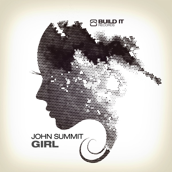 Girl - Single album cover