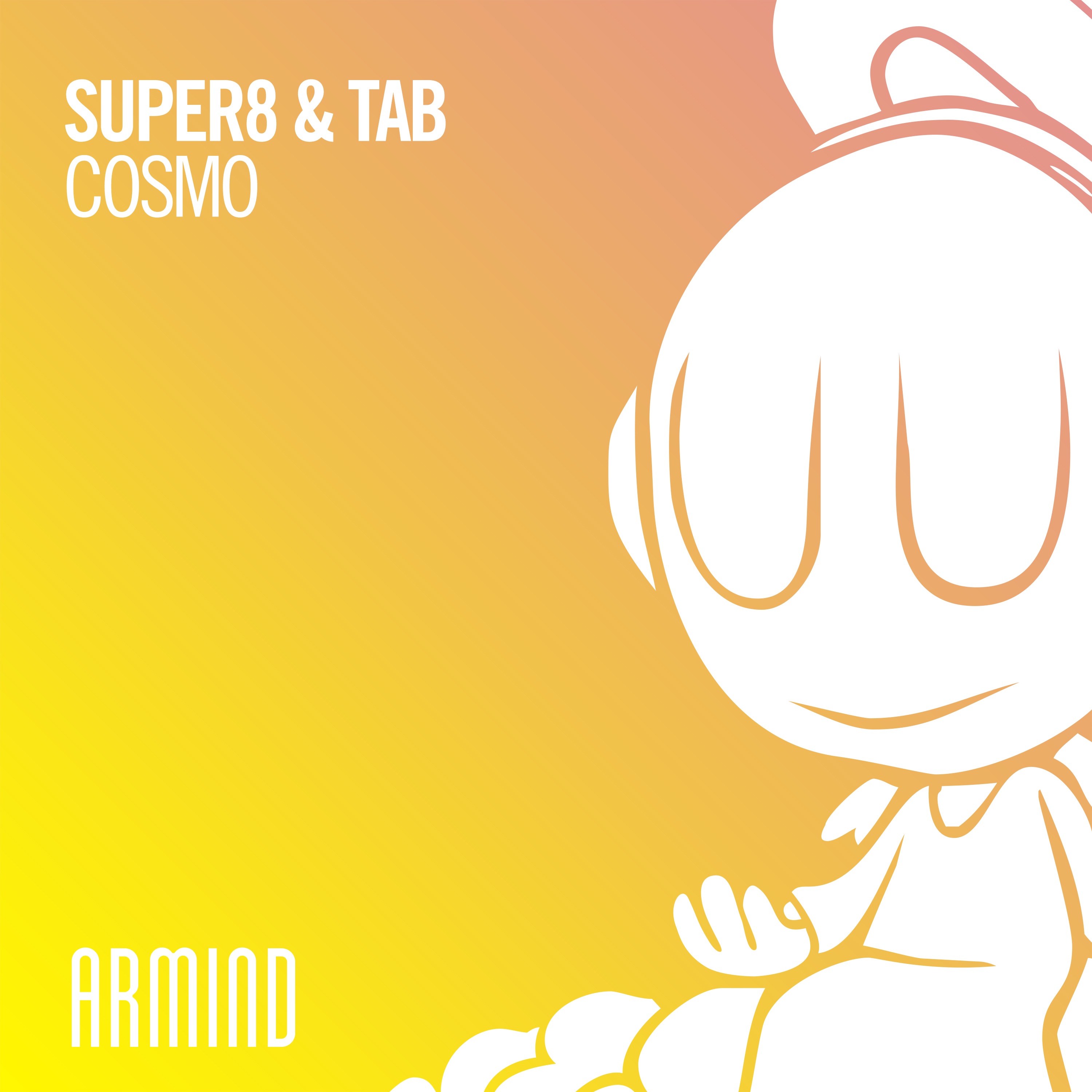 Cosmo - Single album cover