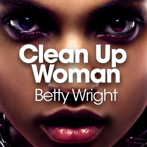 Clean Up Woman album cover