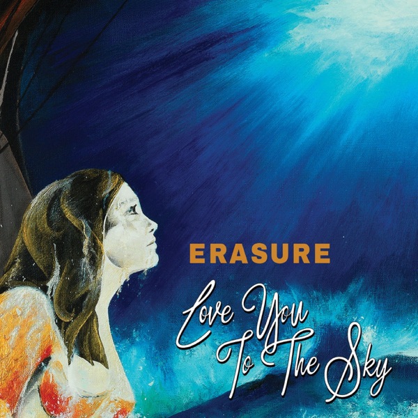 Love You to the Sky (Adam Turner Remix) - Single album cover