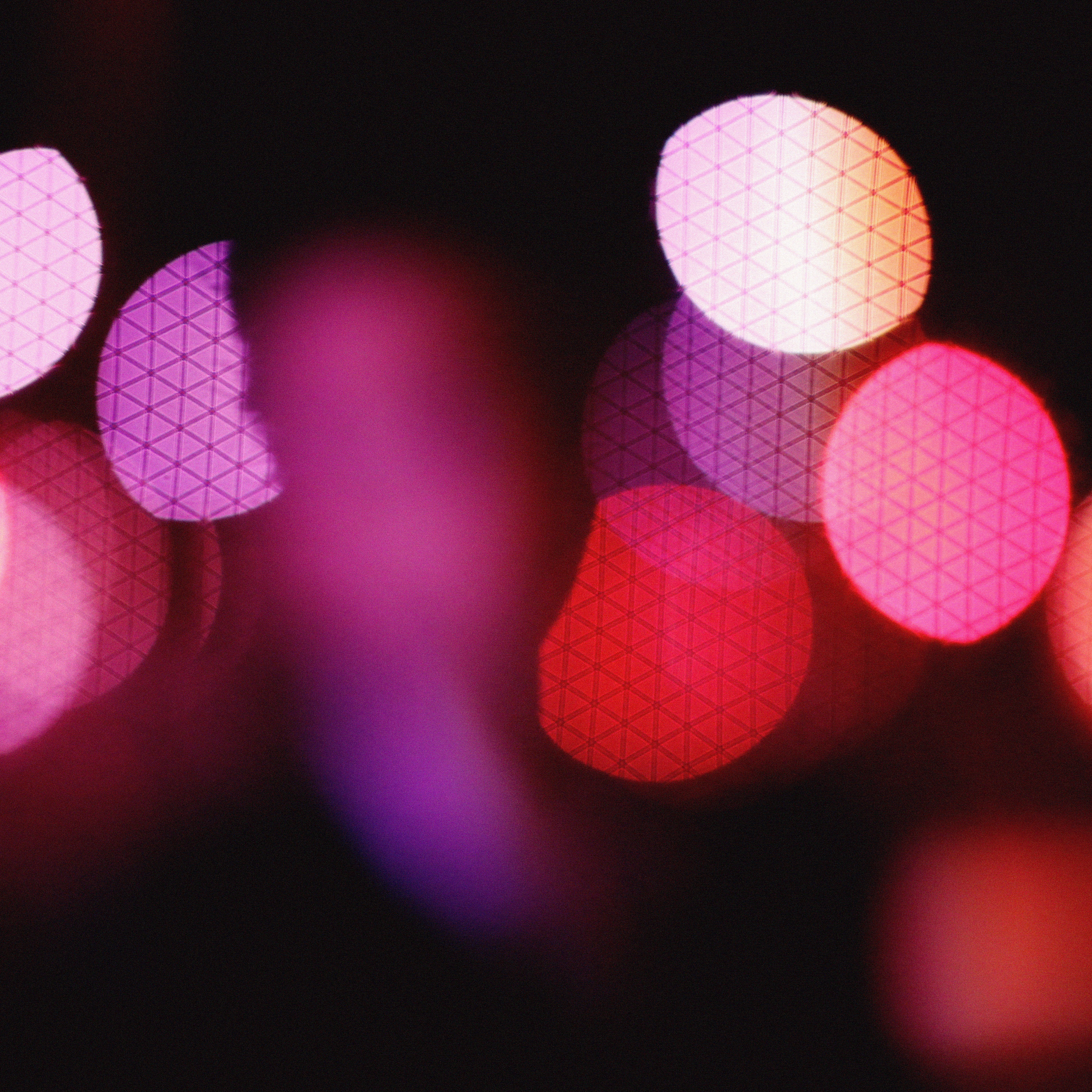 The Hacker album cover