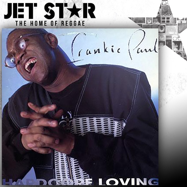 Hardcore Loving album cover