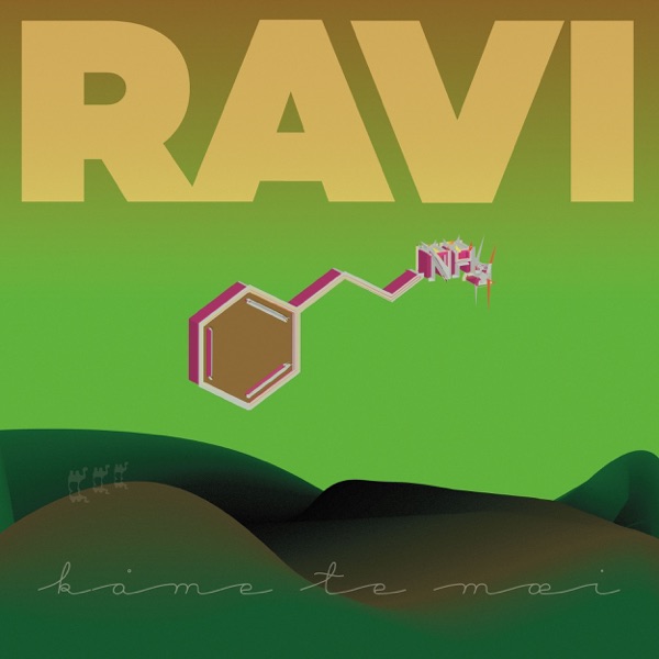 Kåme Te Mæi - Single album cover