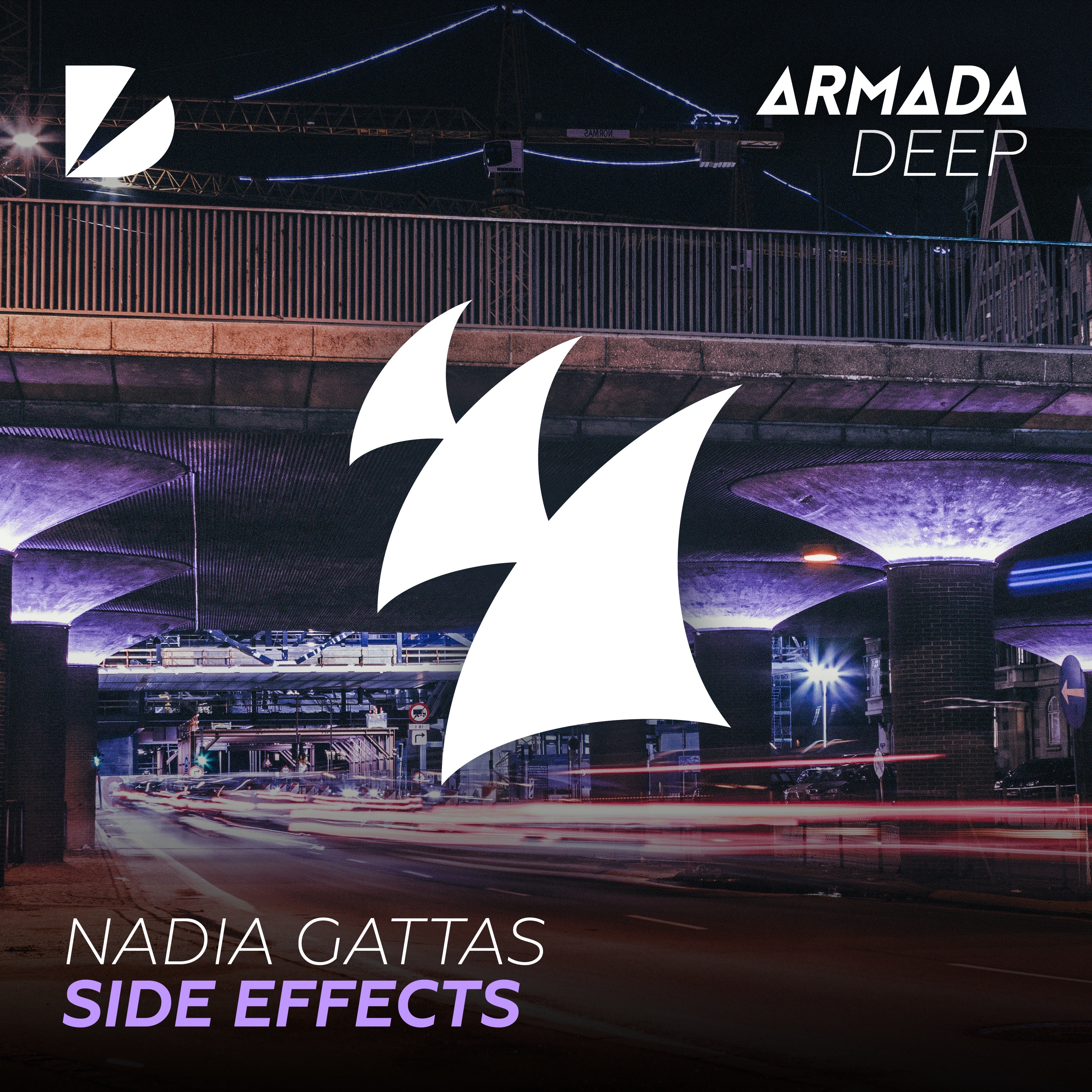Side Effects - Single album cover