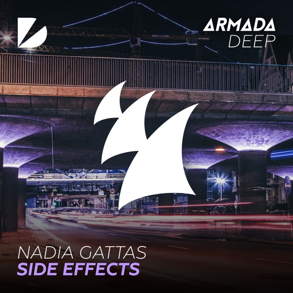 Side Effects - Single album cover