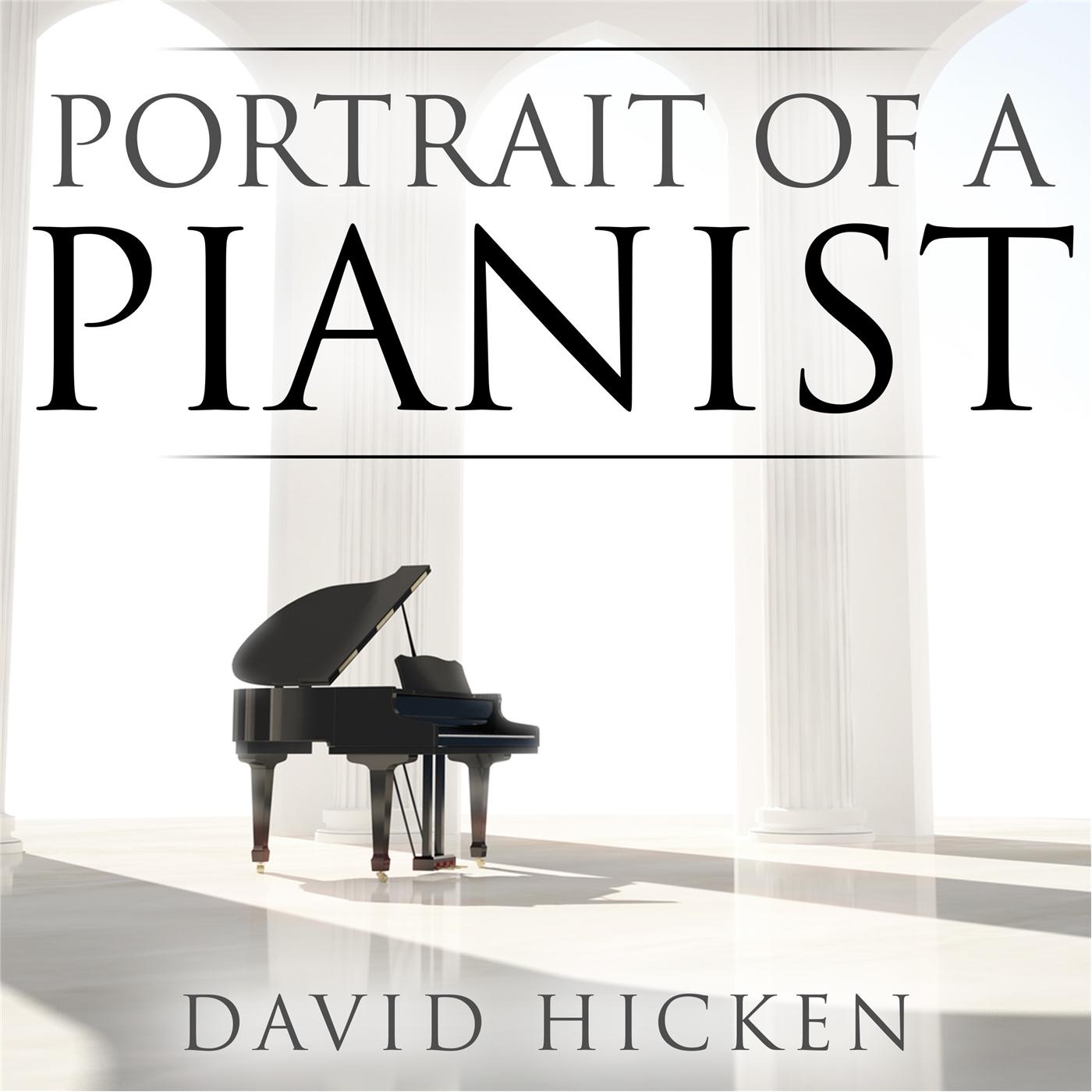 Portrait of a Pianist album cover