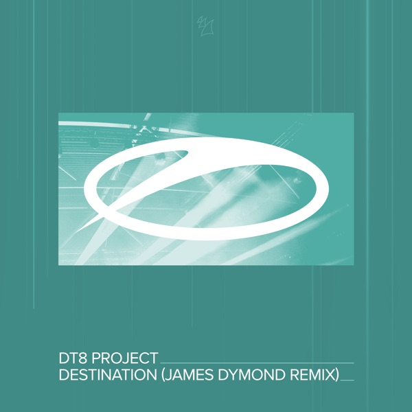 Destination (James Dymond Remix) - Single album cover