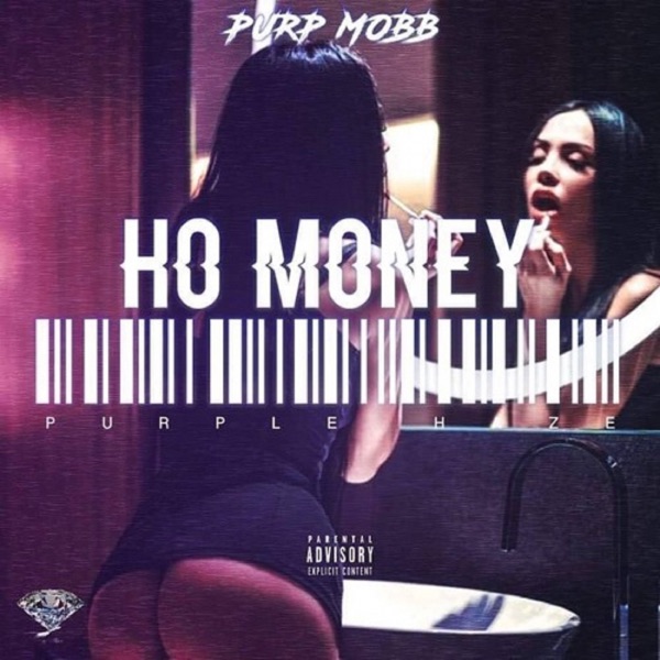 Ho Money - Single album cover