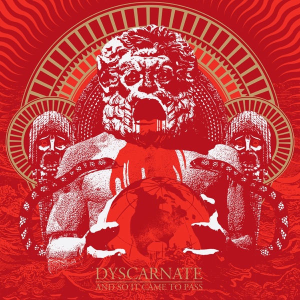 And so It Came to Pass album cover