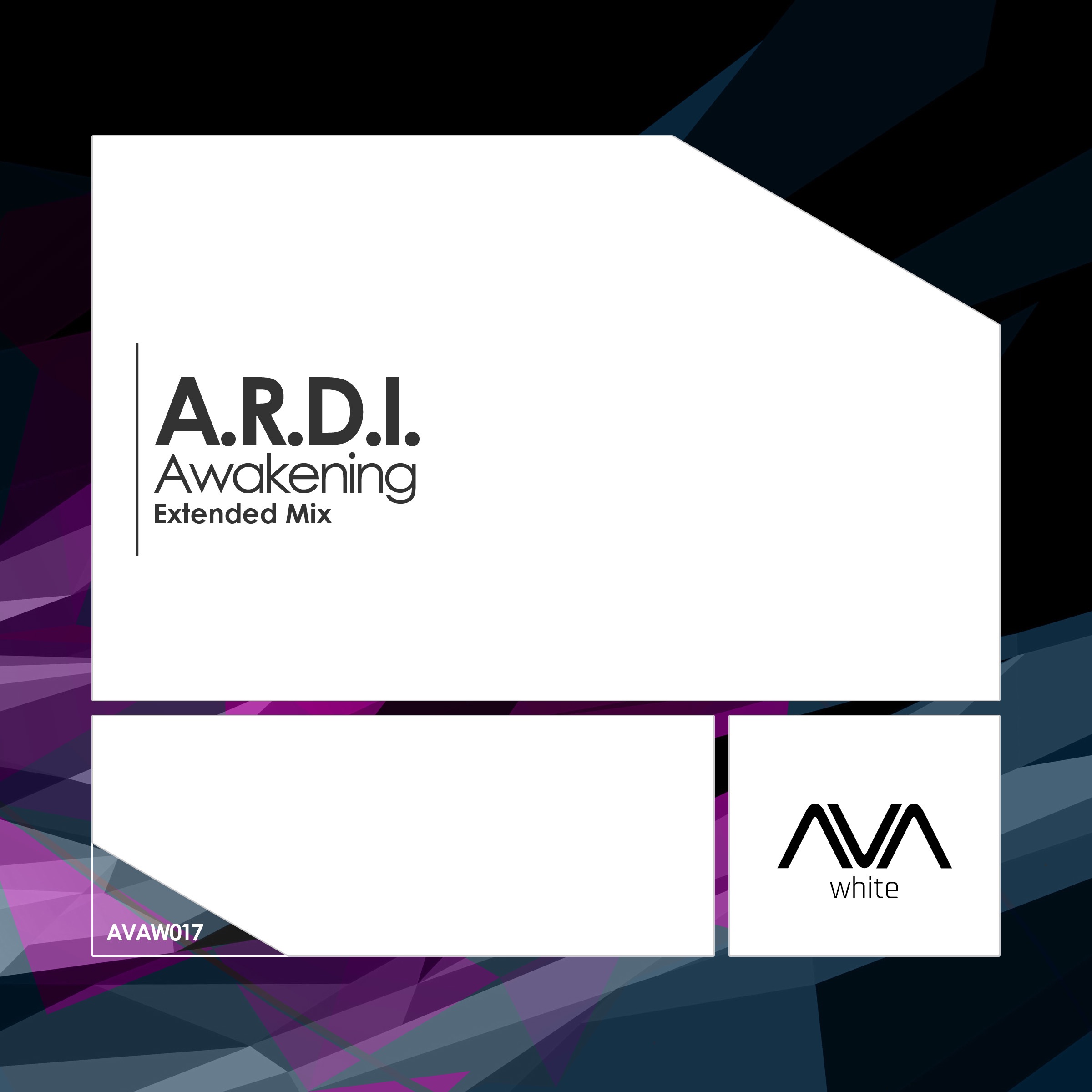 Awakening - Single album cover