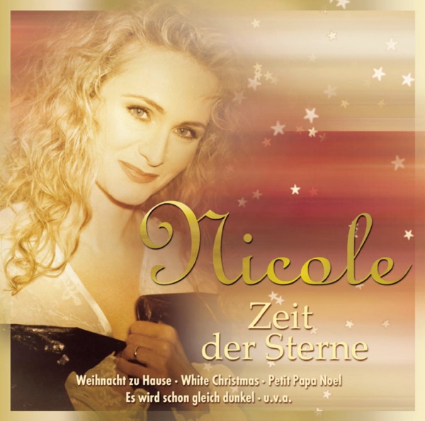 Zeit der Sterne album cover