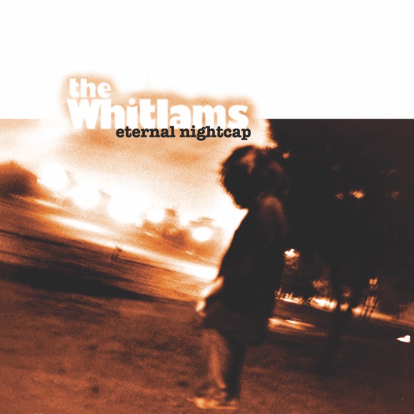 Eternal Nightcap album cover
