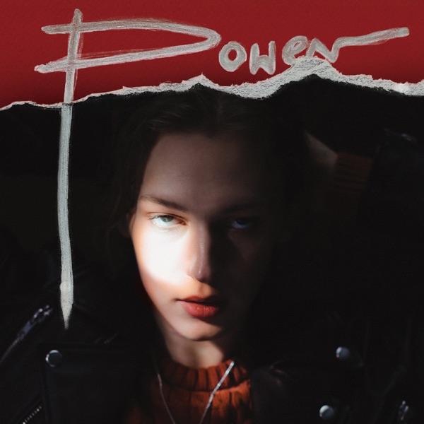 Power - EP album cover