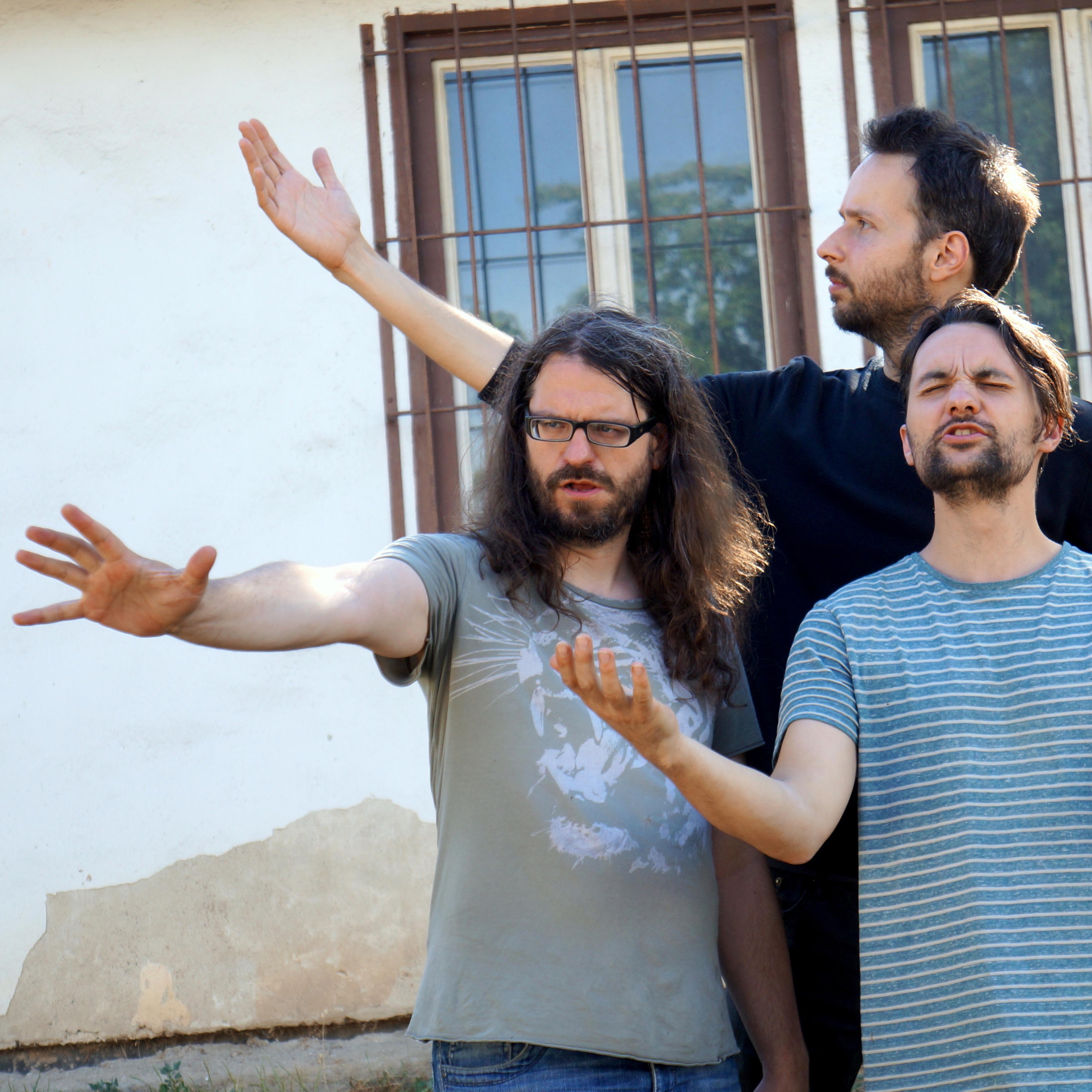 Pojď S Náma Dál - Single album cover