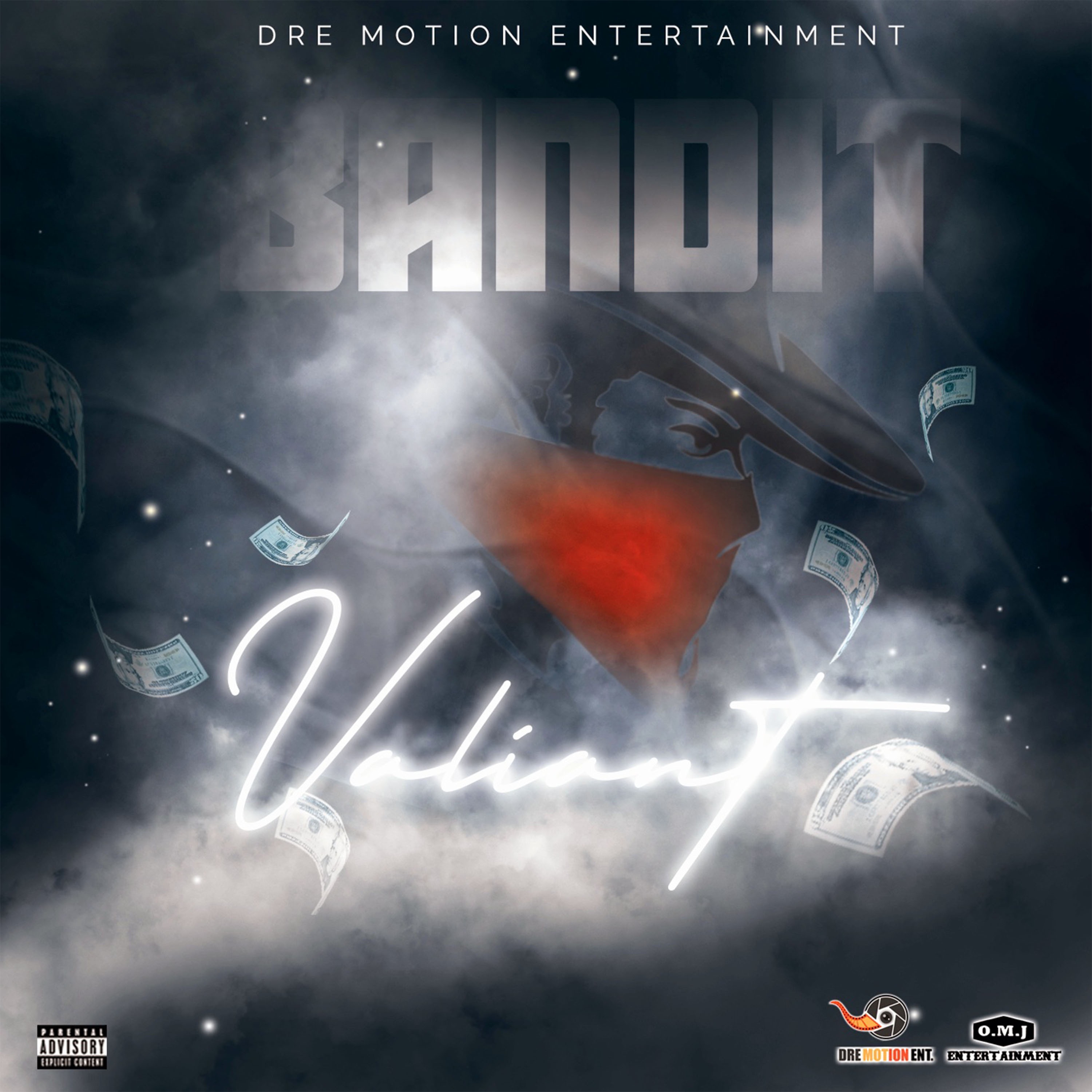 Bandit - Single album cover