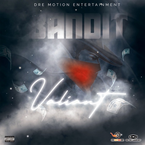 Bandit - Single album cover