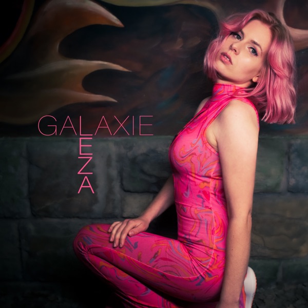 Galaxie - Single album cover