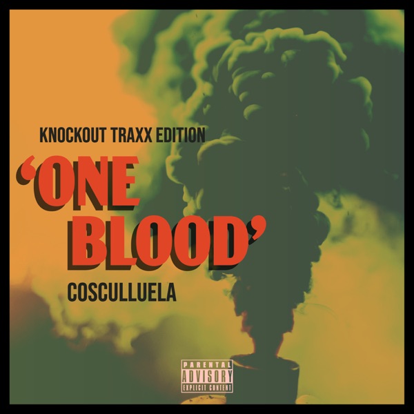 One Blood - Single album cover