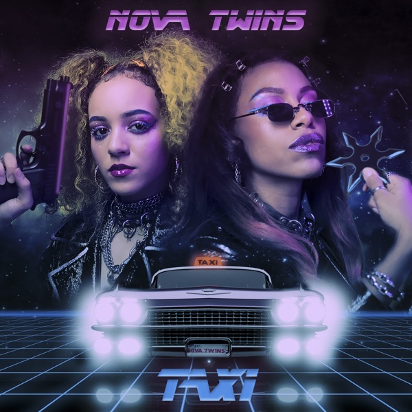Taxi - Single album cover