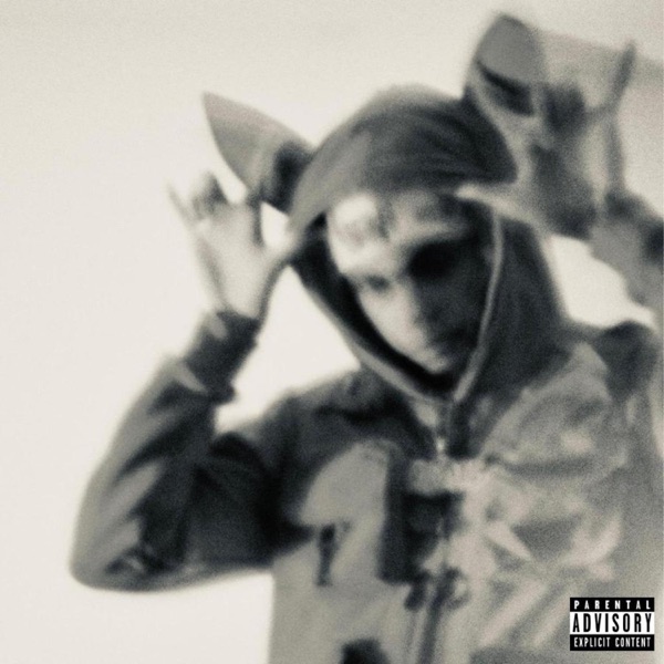 JOKER, Pt. 2 - Single album cover