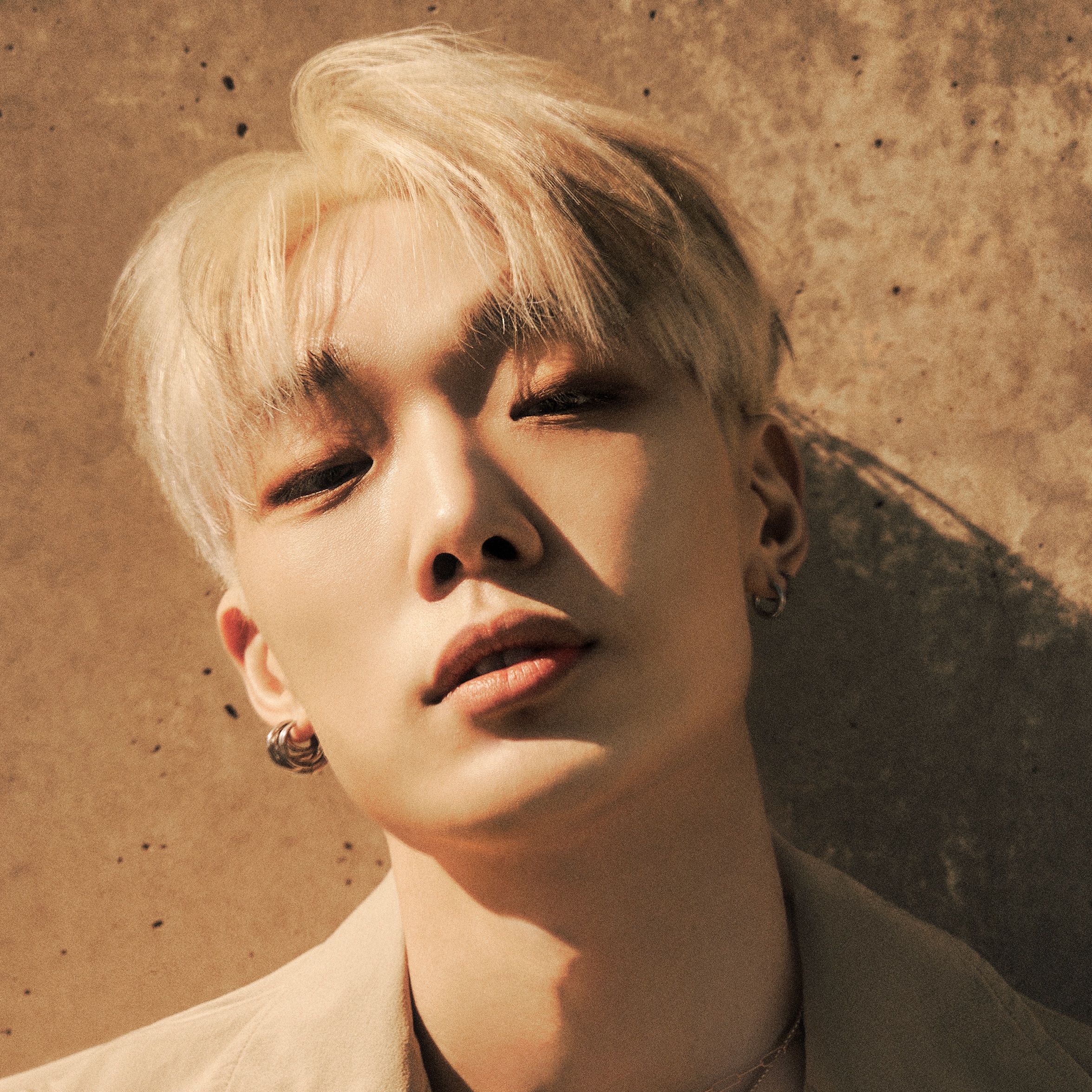 BOBBY Portrait