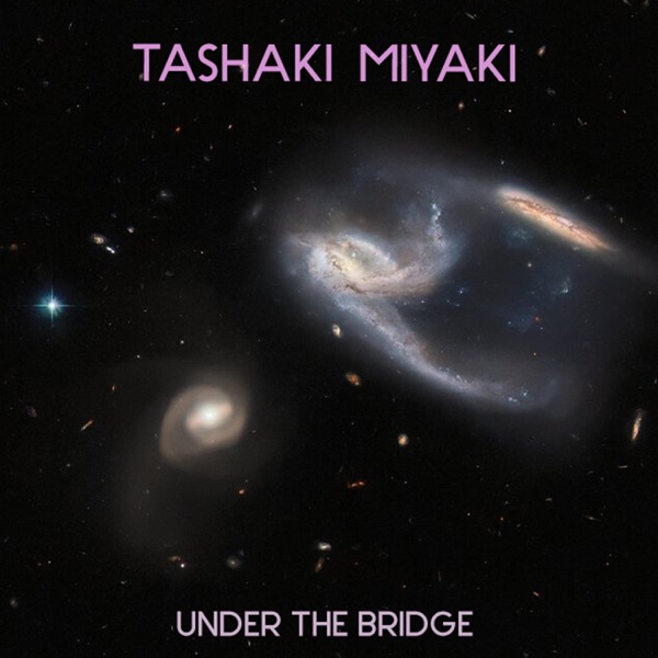 Under the Bridge - Single album cover