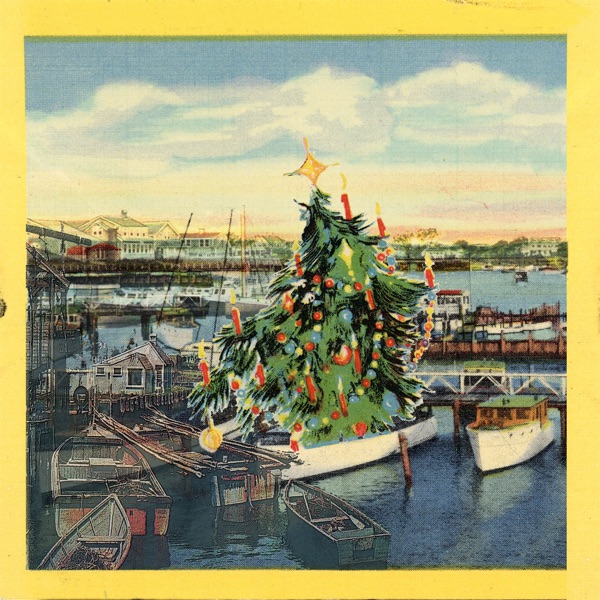 Last Christmas - Single album cover