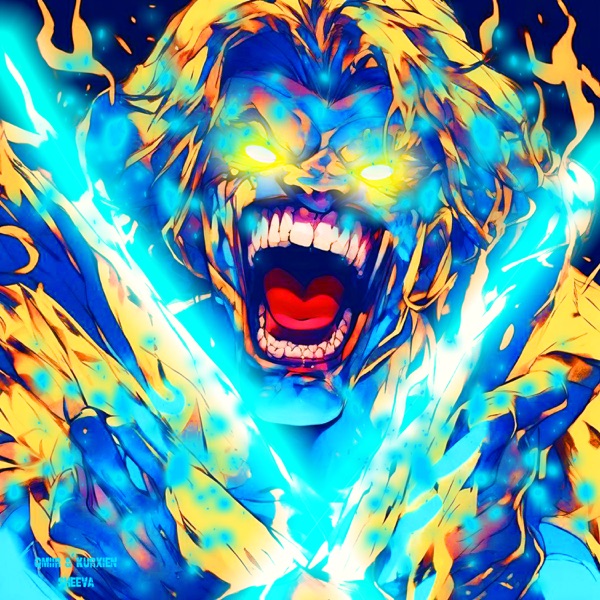 SHEEVA FUNK - Single album cover