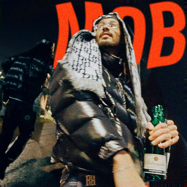 Mob - Single album cover
