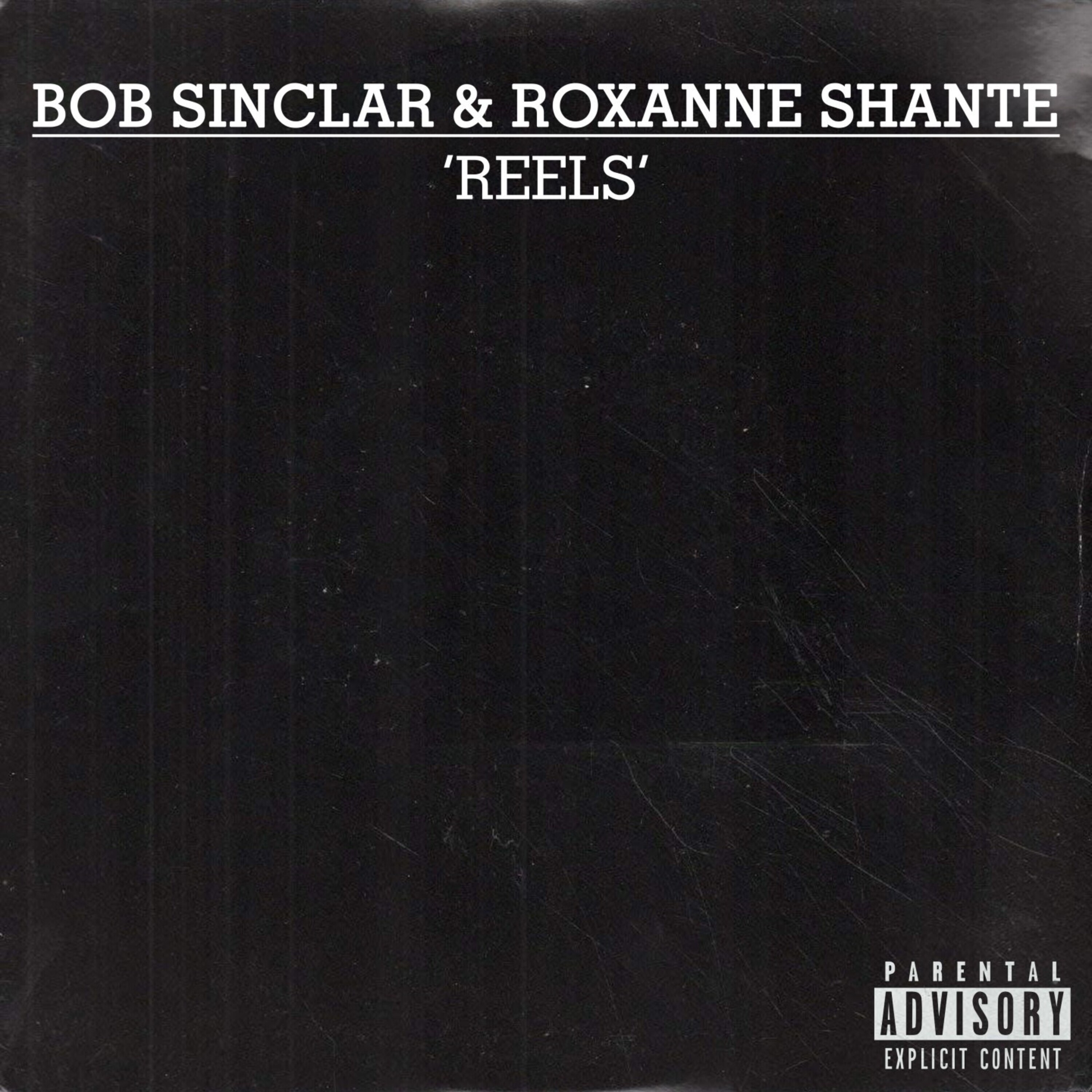 Reels - Single album cover