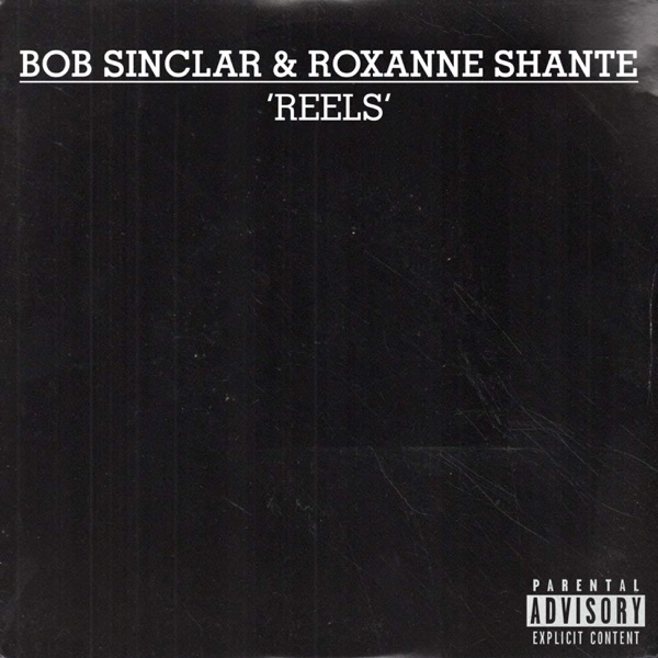 Reels - Single album cover